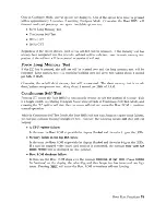 Preview for 85 page of HP 98568A Service Information Manual