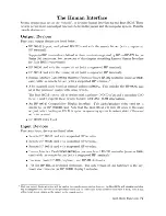 Preview for 87 page of HP 98568A Service Information Manual