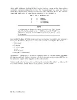 Preview for 92 page of HP 98568A Service Information Manual