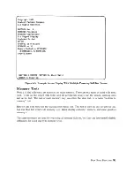 Preview for 101 page of HP 98568A Service Information Manual