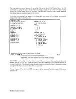 Preview for 104 page of HP 98568A Service Information Manual