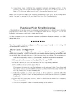 Preview for 119 page of HP 98568A Service Information Manual