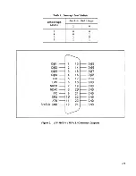 Предварительный просмотр 5 страницы HP 98624A Installation Notes