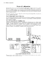 Preview for 16 page of HP 98628A Installation Manual