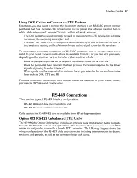 Preview for 23 page of HP 98628A Installation Manual