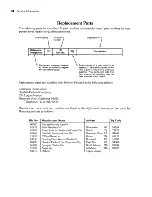 Preview for 40 page of HP 98628A Installation Manual