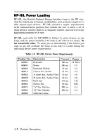 Preview for 6 page of HP 98700H CE Handbook