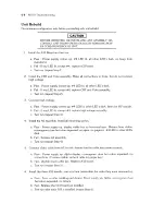 Preview for 18 page of HP 98770 CE Handbook