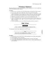 Preview for 35 page of HP 98770 CE Handbook