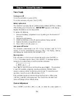 Preview for 4 page of HP 9g User Manual