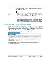 Preview for 33 page of HP A-F1000-E Installation Manual