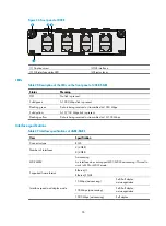 Preview for 60 page of HP A-F1000-E Installation Manual