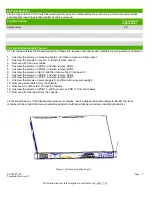 Preview for 2 page of HP A-F1000-E Product End-Of-Life Disassembly Instructions