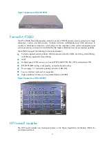 Preview for 8 page of HP A-F5000 Getting Started Manual