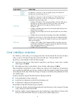 Preview for 14 page of HP A-F5000 Getting Started Manual