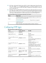 Preview for 65 page of HP A-F5000 Getting Started Manual