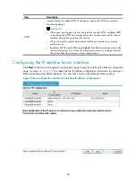 Preview for 89 page of HP A-F5000 Getting Started Manual