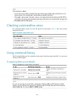 Preview for 131 page of HP A-F5000 Getting Started Manual