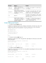 Preview for 135 page of HP A-F5000 Getting Started Manual