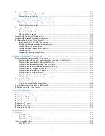 Preview for 4 page of HP A-F5000 Installation Manual