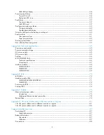 Preview for 5 page of HP A-F5000 Installation Manual