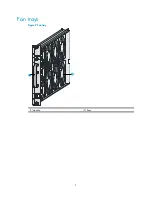 Предварительный просмотр 11 страницы HP A-F5000 Installation Manual