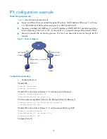 Preview for 13 page of HP A-MSR Series Configuration Manual