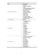 Preview for 8 page of HP a-msr Configuration Manual