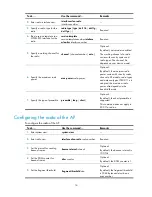 Preview for 20 page of HP a-msr Configuration Manual