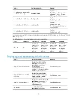 Preview for 22 page of HP a-msr Configuration Manual