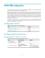 Preview for 27 page of HP a-msr Configuration Manual