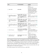 Preview for 62 page of HP a-msr Configuration Manual