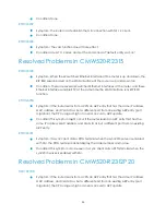 Preview for 27 page of HP A-MSR20 Release Notes