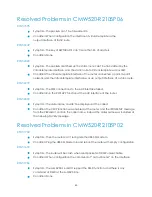 Preview for 42 page of HP A-MSR20 Release Notes