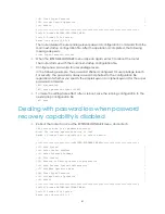 Предварительный просмотр 87 страницы HP A-MSR20 Release Notes