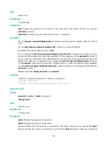 Предварительный просмотр 94 страницы HP A-U200 Command Reference Manual