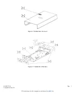 Preview for 3 page of HP A-WA2610E-AGN Product End-Of-Life Disassembly Instructions