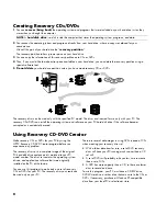 Preview for 8 page of HP A000 series Support Manual