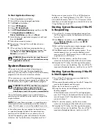 Preview for 10 page of HP A000 series Support Manual