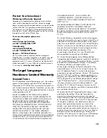 Preview for 13 page of HP A000 series Support Manual