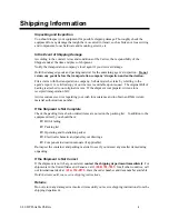 Preview for 2 page of HP A0554832 User Manual