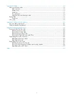 Preview for 5 page of HP A10500 Series Installation Manual