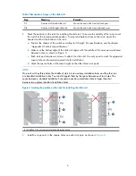 Preview for 11 page of HP A10500 Series Installation Manual