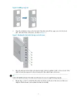 Preview for 12 page of HP A10500 Series Installation Manual