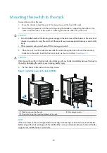 Предварительный просмотр 23 страницы HP A10500 Series Manual