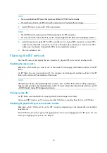 Preview for 35 page of HP A10500 Series Manual