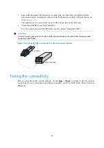 Preview for 47 page of HP A10500 Series Manual