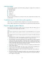 Preview for 49 page of HP A10500 Series Manual