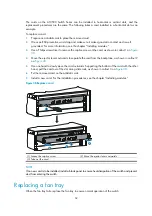 Предварительный просмотр 55 страницы HP A10500 Series Manual