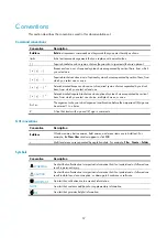 Preview for 60 page of HP A10500 Series Manual